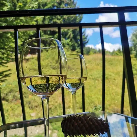 Vikendica Ceperkovic #1 * Kopaonik