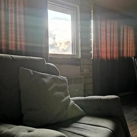 Lodge Vikendica Ceperkovic #1 *