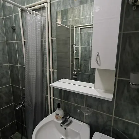 Vikendica Ceperkovic #1 Lodge Kopaonik