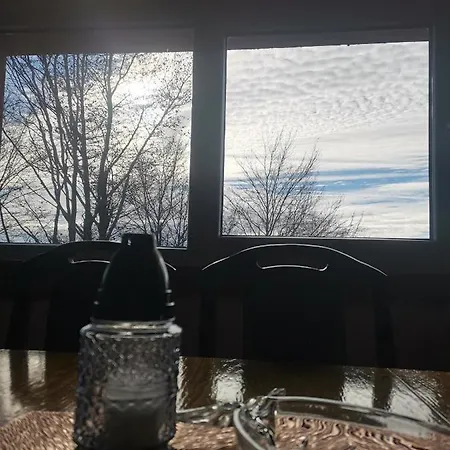 Vikendica Ceperkovic #1 Lodge Kopaonik