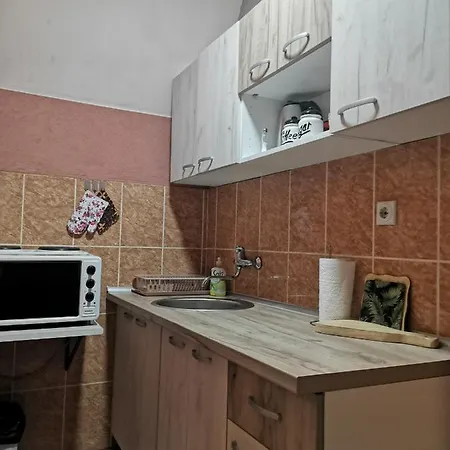 Lodge Vikendica Ceperkovic #1 *