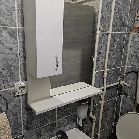 Lodge Vikendica Ceperkovic #1