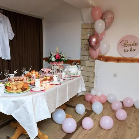 Lodge Vikendica Ceperkovic #1 Kopaonik