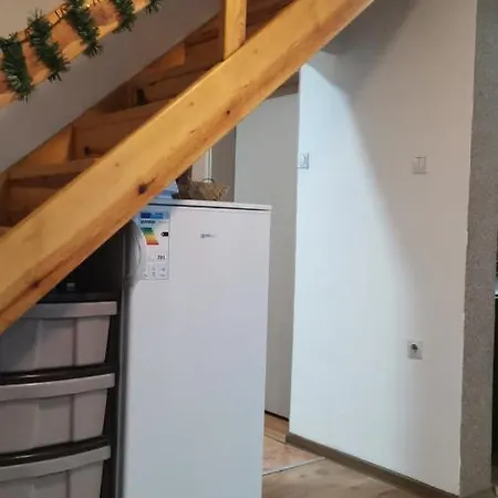 Lodge Vikendica Ceperkovic #1 *