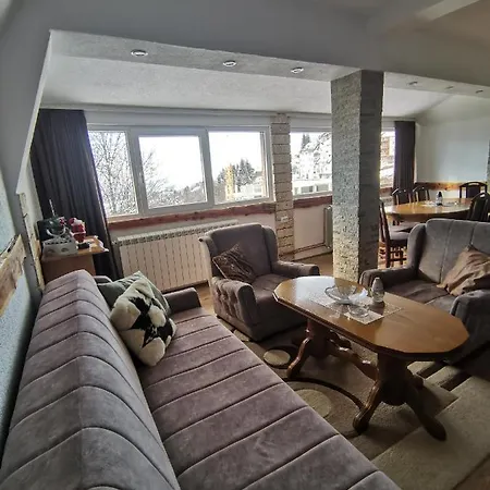 Vikendica Ceperkovic #1 Lodge Kopaonik