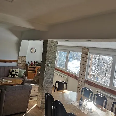 Vikendica Ceperkovic #1 Kopaonik