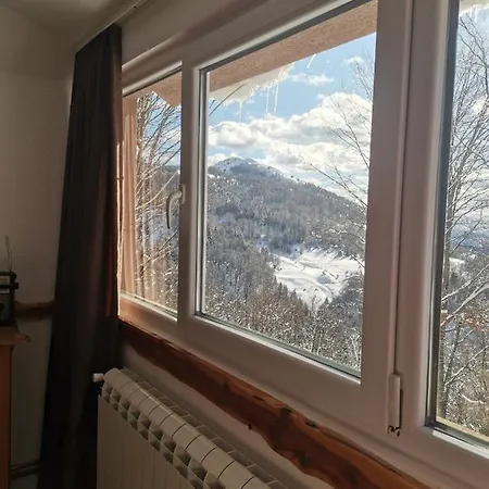 Vikendica Ceperkovic #1 Lodge Kopaonik