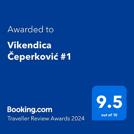 Vikendica Ceperkovic #1 Kopaonik