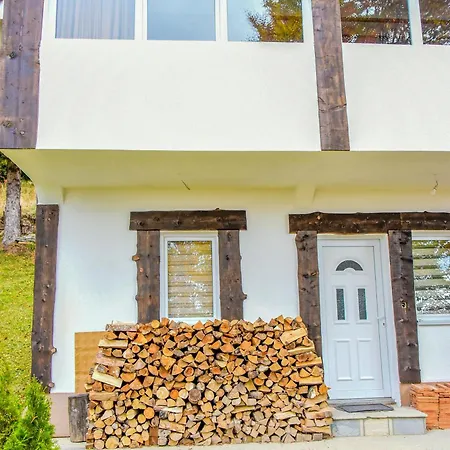 Lodge Vikendica Ceperkovic #1 *