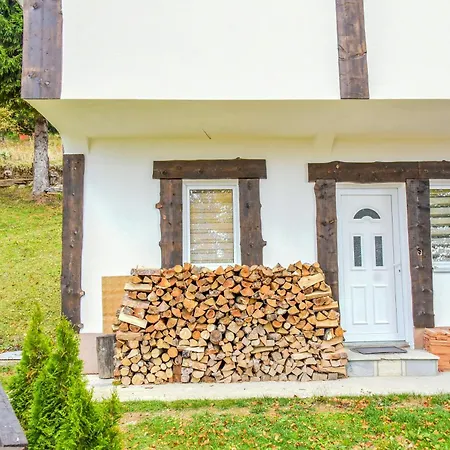 Vikendica Ceperkovic #1 * Kopaonik