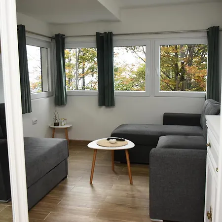 Lodge Vikendica Ceperkovic #1 *