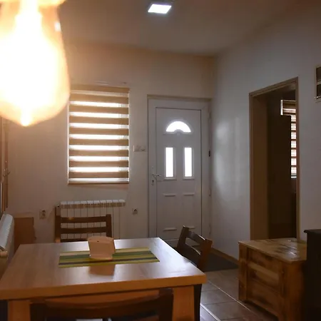山林小屋 Vikendica Ceperkovic #1 科帕奥尼克