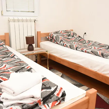 Vikendica Ceperkovic #1