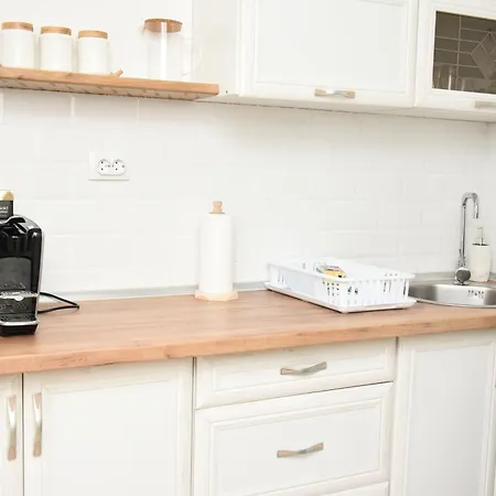 Lodge Vikendica Ceperkovic #1 *