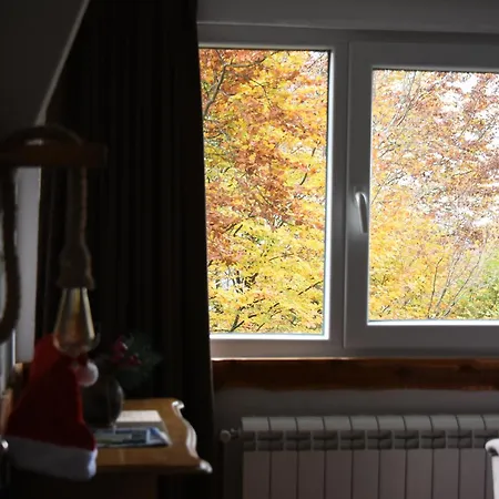 Vikendica Ceperkovic #1 *