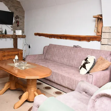 Vikendica Ceperkovic #1 Kopaonik