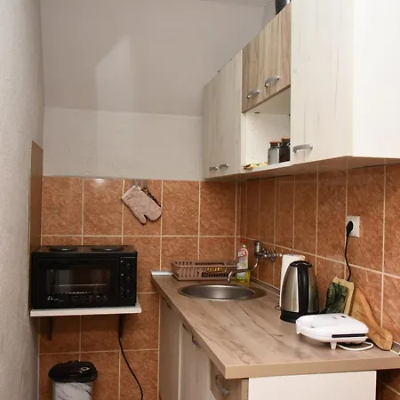 Vikendica Ceperkovic #1 * Kopaonik