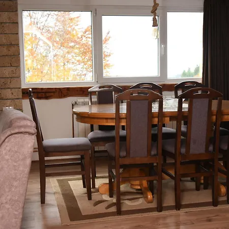 Lodge Vikendica Ceperkovic #1