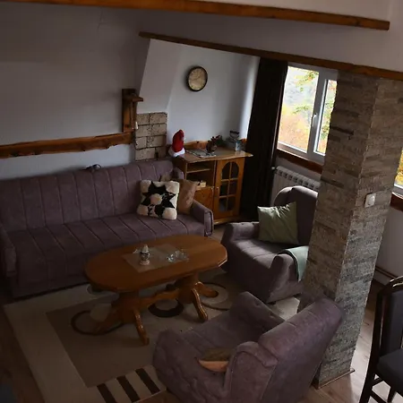 Vikendica Ceperkovic #1 Lodge Kopaonik