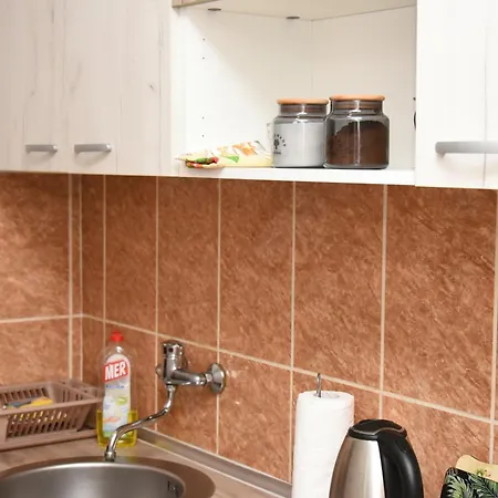 Vikendica Ceperkovic #1 *