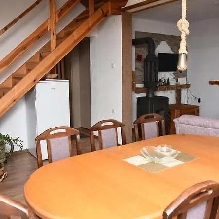 Vikendica Ceperkovic #1 Kopaonik