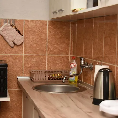 Vikendica Ceperkovic #1