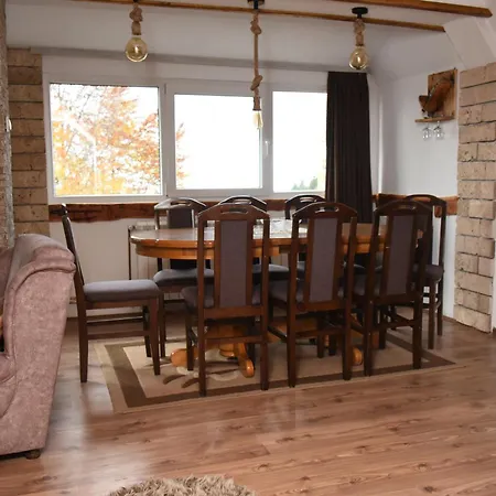 Lodge Vikendica Ceperkovic #1