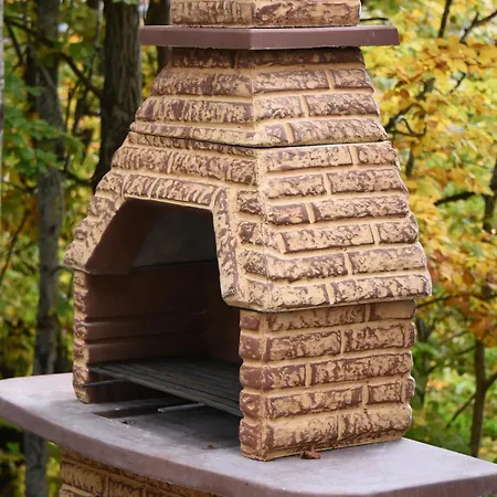 Vikendica Ceperkovic #1 Lodge Kopaonik