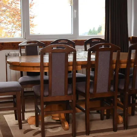 Vikendica Ceperkovic #1 Kopaonik