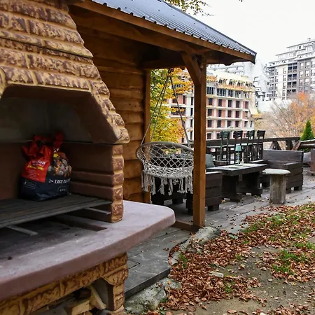 Vikendica Ceperkovic #1