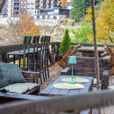 Lodge Vikendica Ceperkovic #1