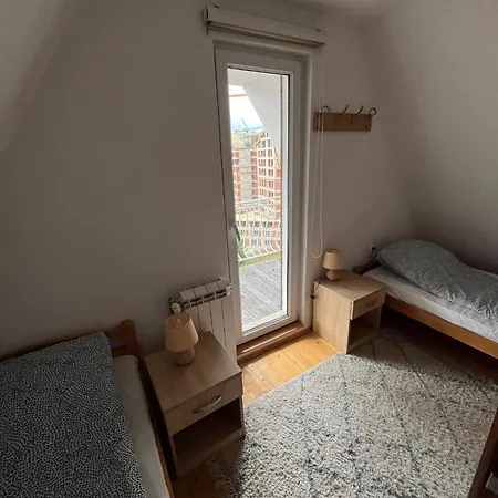 Vikendica Ceperkovic #1 Lodge Kopaonik