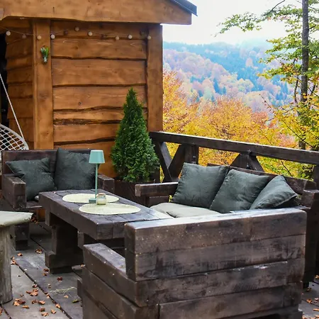 Lodge Vikendica Ceperkovic #1 Kopaonik