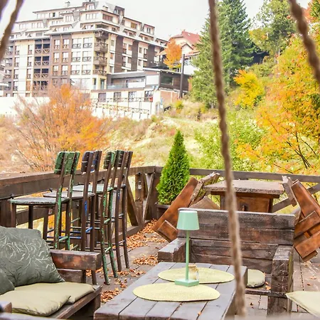 Vikendica Ceperkovic #1 * Kopaonik