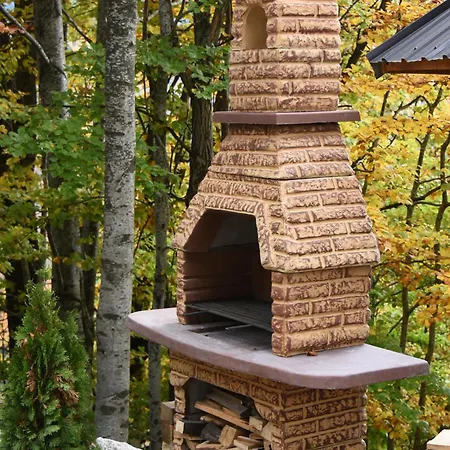 Vikendica Ceperkovic #1 *