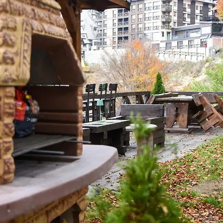 Vikendica Ceperkovic #1 * Kopaonik