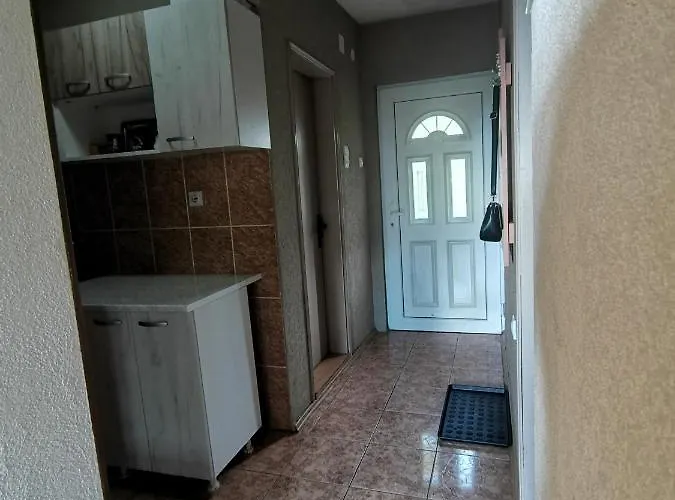 Lodge Vikendica Ceperkovic #1 Kopaonik