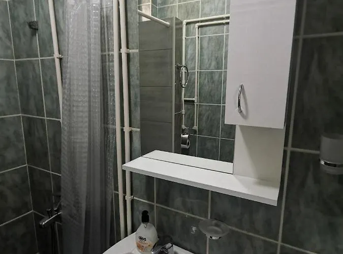 Vikendica Ceperkovic #1 Lodge Kopaonik