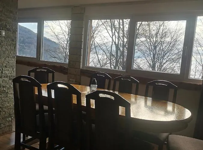 Lodge Vikendica Ceperkovic #1 Kopaonik