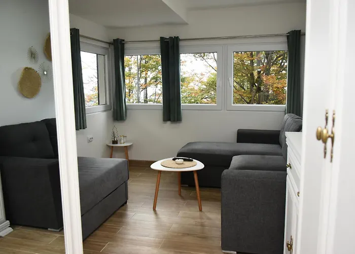 Lodge Vikendica Ceperkovic #1 *