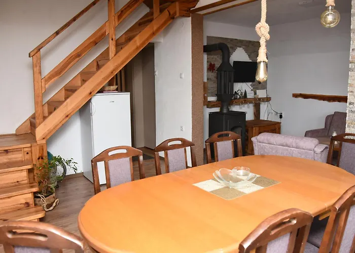 Vikendica Ceperkovic #1 Kopaonik