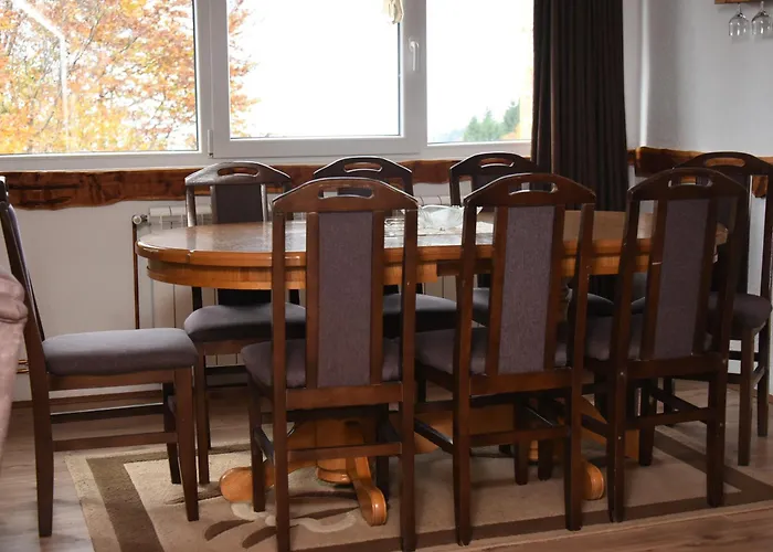 Vikendica Ceperkovic #1 Kopaonik