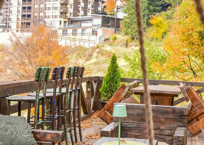 Vikendica Ceperkovic #1 * Kopaonik